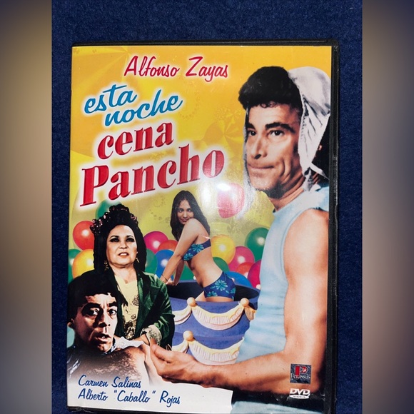 DVDs - Picture 2 of 7